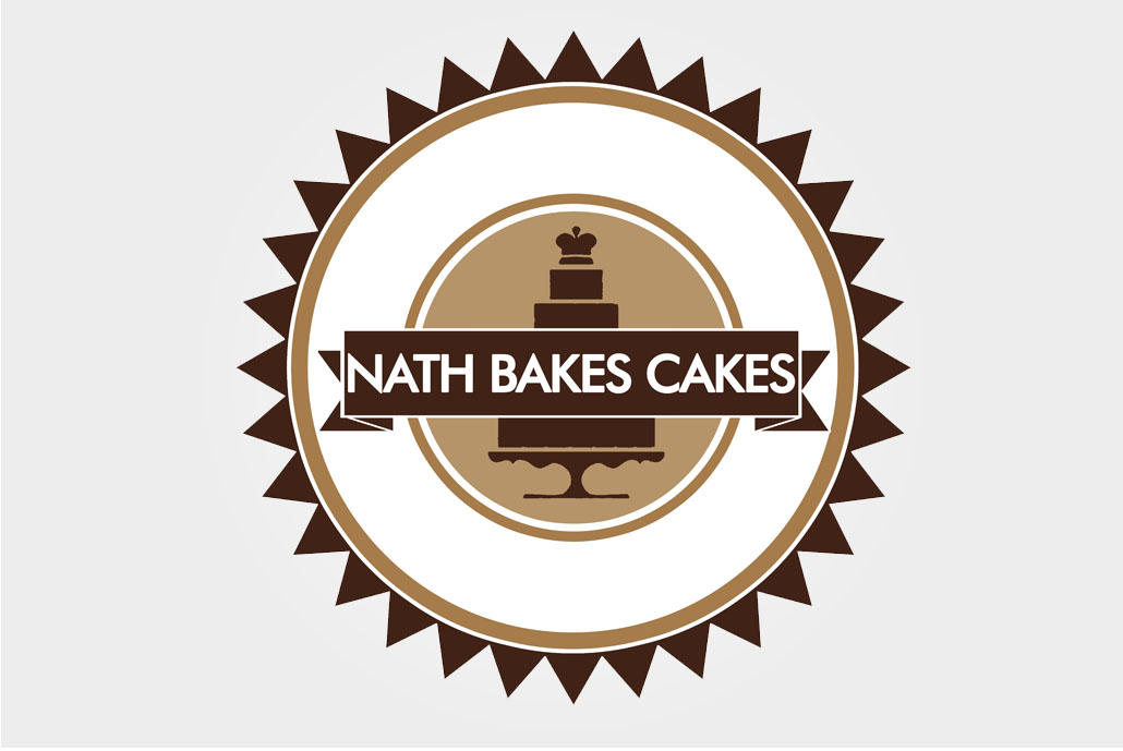Design de Logo par 24-7 DESIGN pour Nath Bakes Cakes | Design #3522218