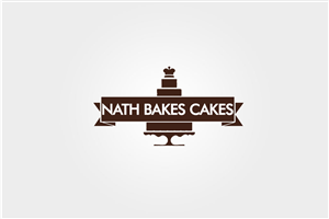 Design de Logo par 24-7 DESIGN pour Nath Bakes Cakes | Design : #3522221