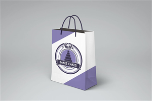 Design de Logo par 24-7 DESIGN pour Nath Bakes Cakes | Design : #3522230