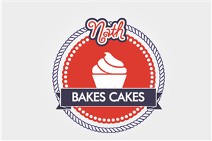 Design de Logo par 24-7 DESIGN pour Nath Bakes Cakes | Design : #3522291