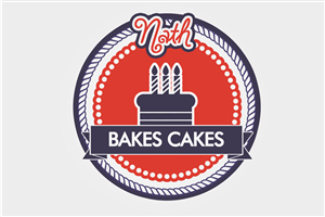 Design de Logo par 24-7 DESIGN pour Nath Bakes Cakes | Design : #3522295