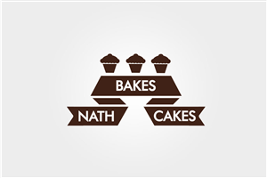 Design de Logo par 24-7 DESIGN pour Nath Bakes Cakes | Design : #3522301
