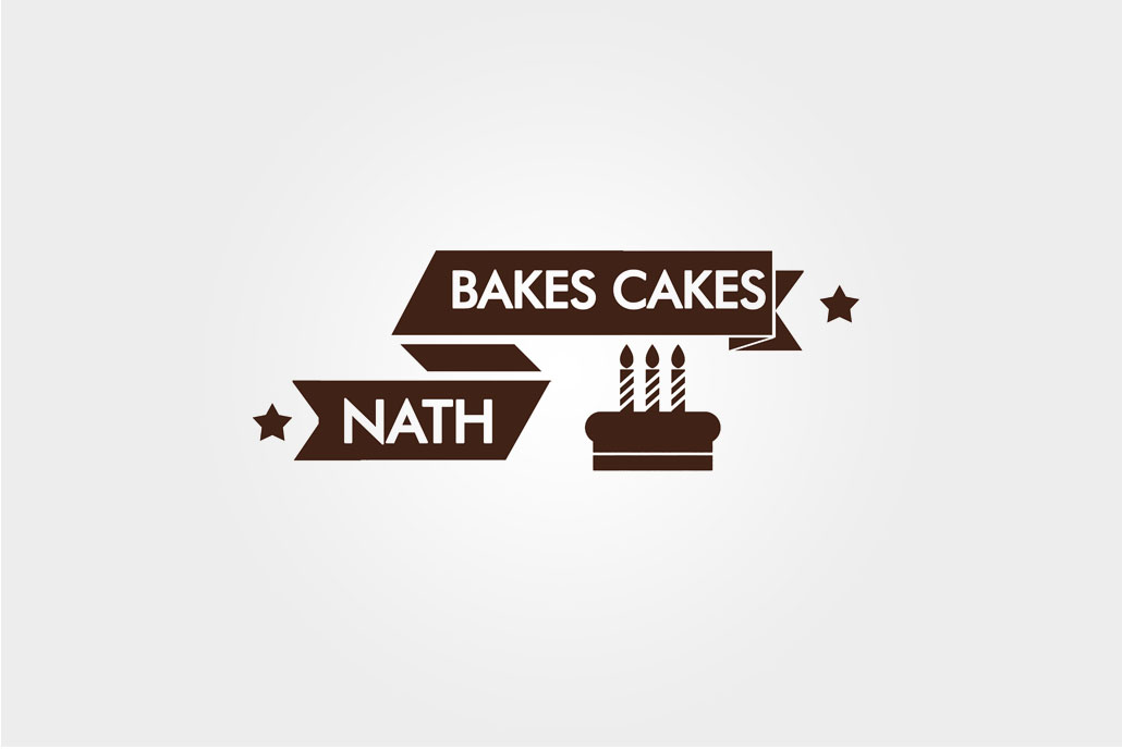 Design de Logo par 24-7 DESIGN pour Nath Bakes Cakes | Design #3522304