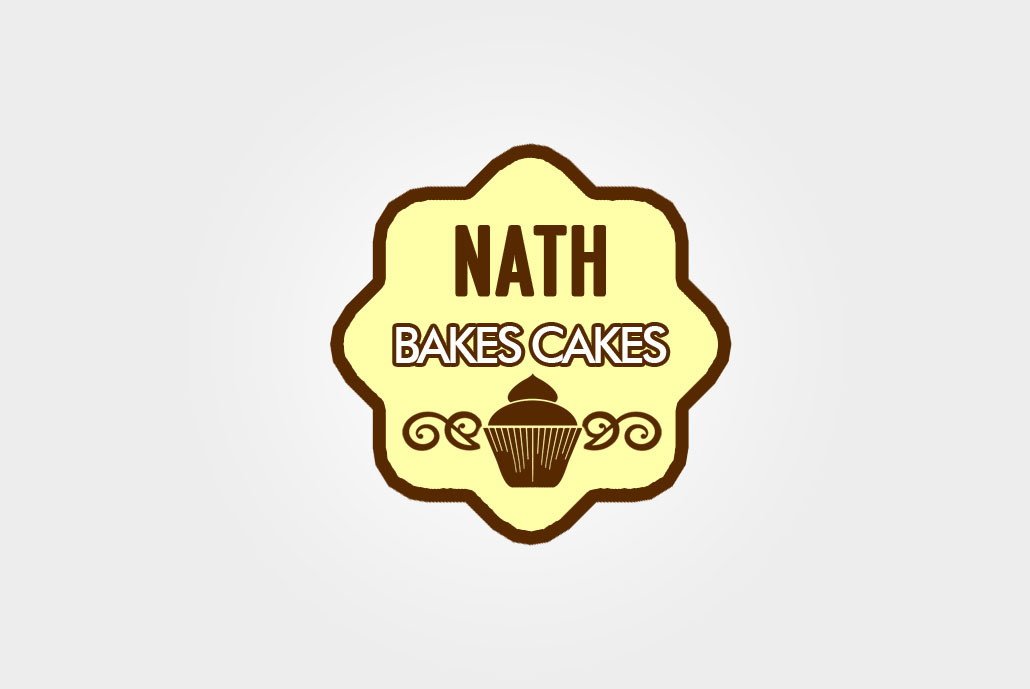 Design de Logo par 24-7 DESIGN pour Nath Bakes Cakes | Design #3522315