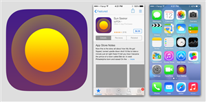 Icon Design by Rafael Marcon for Ajnaware Pty Ltd | Design: #3506014