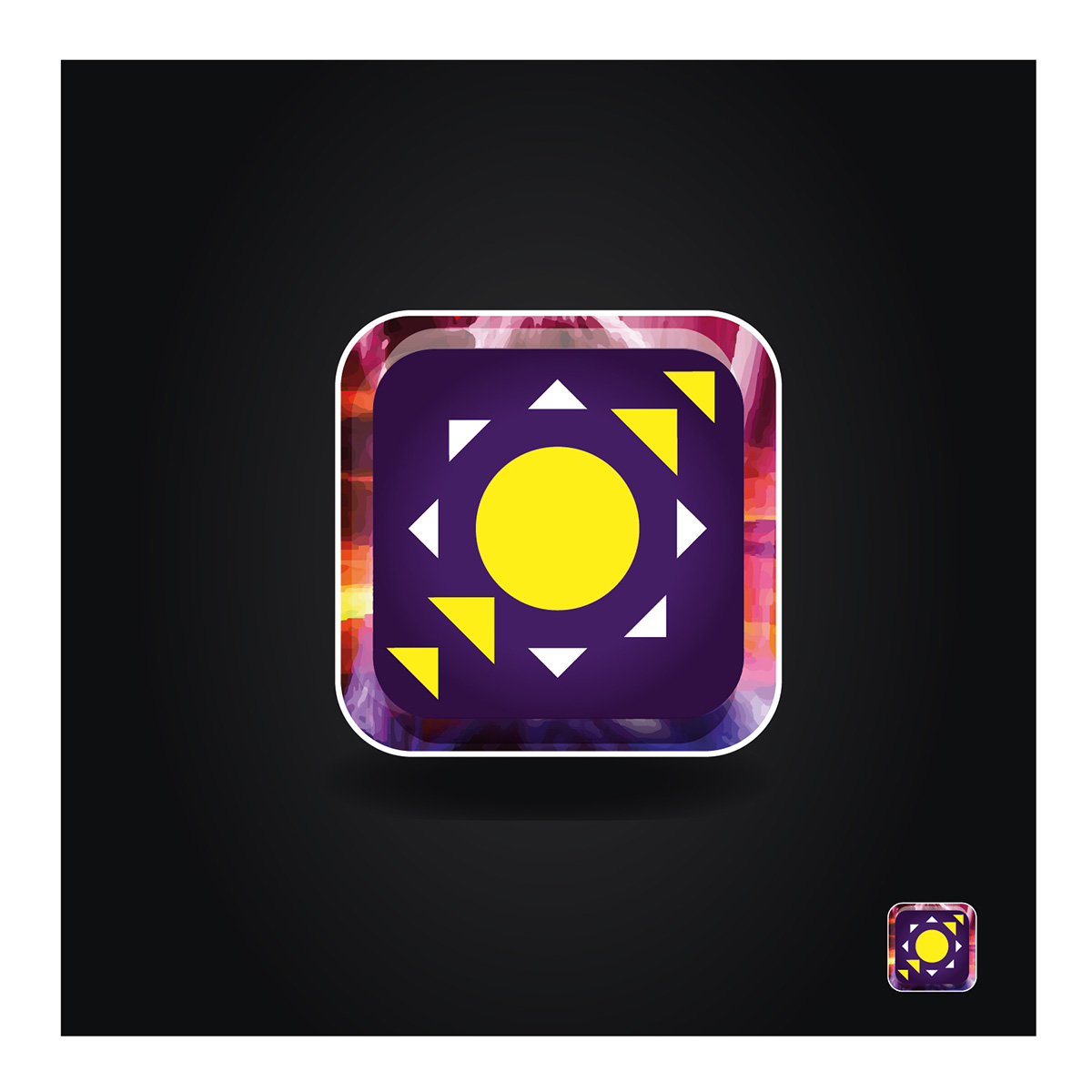 Diseño Con Ícono por Synthesis para Ajnaware Pty Ltd | Diseño #3521570
