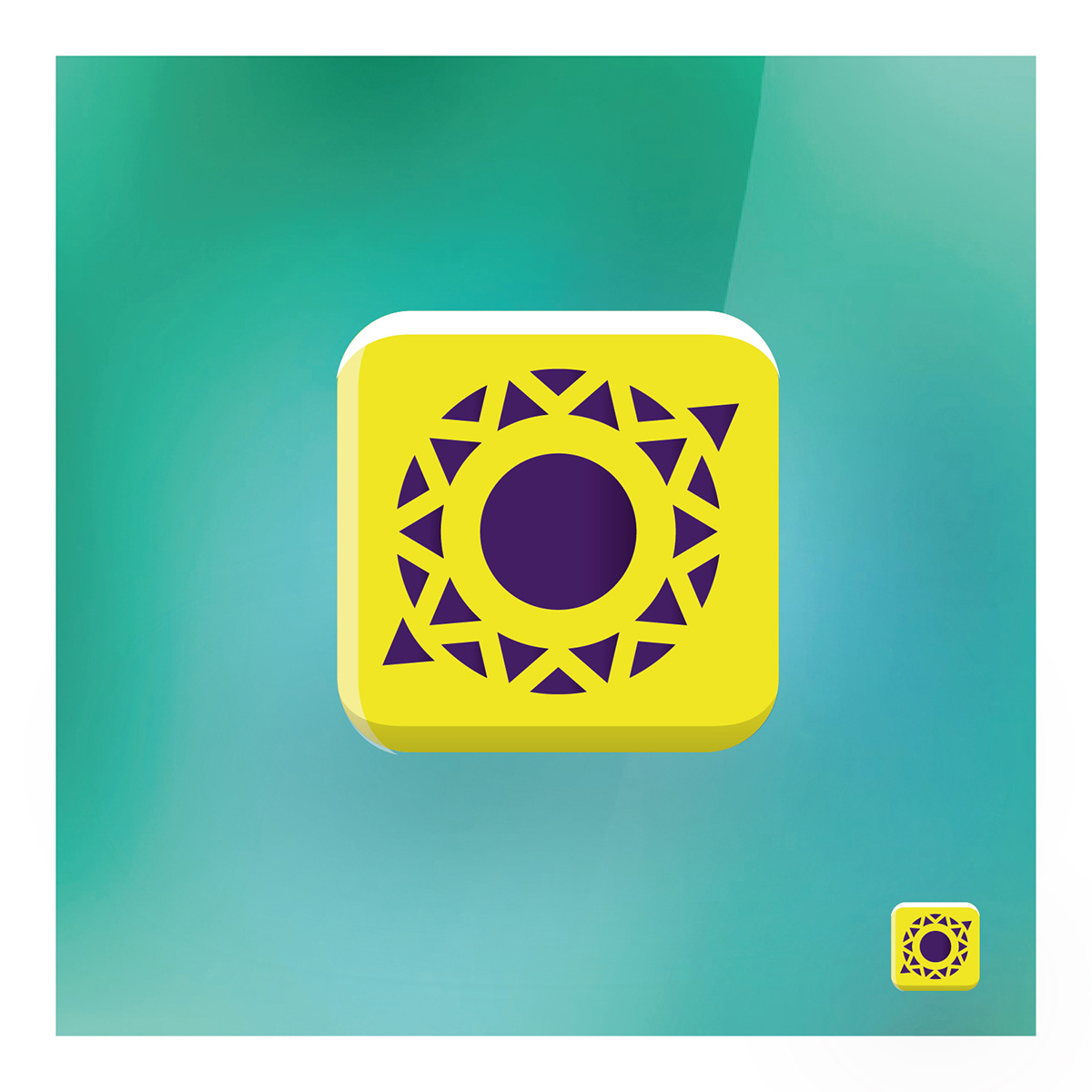 Icon Design by Synthesis for Ajnaware Pty Ltd | Design #3521576