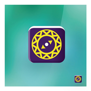 Icon Design by Synthesis for Ajnaware Pty Ltd | Design: #3521581