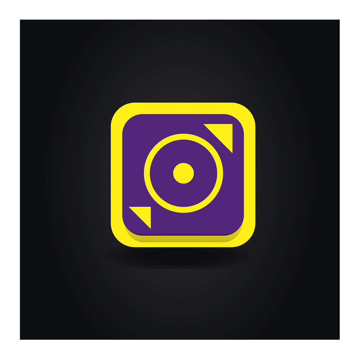 Icon Design by Synthesis for Ajnaware Pty Ltd | Design #3525834