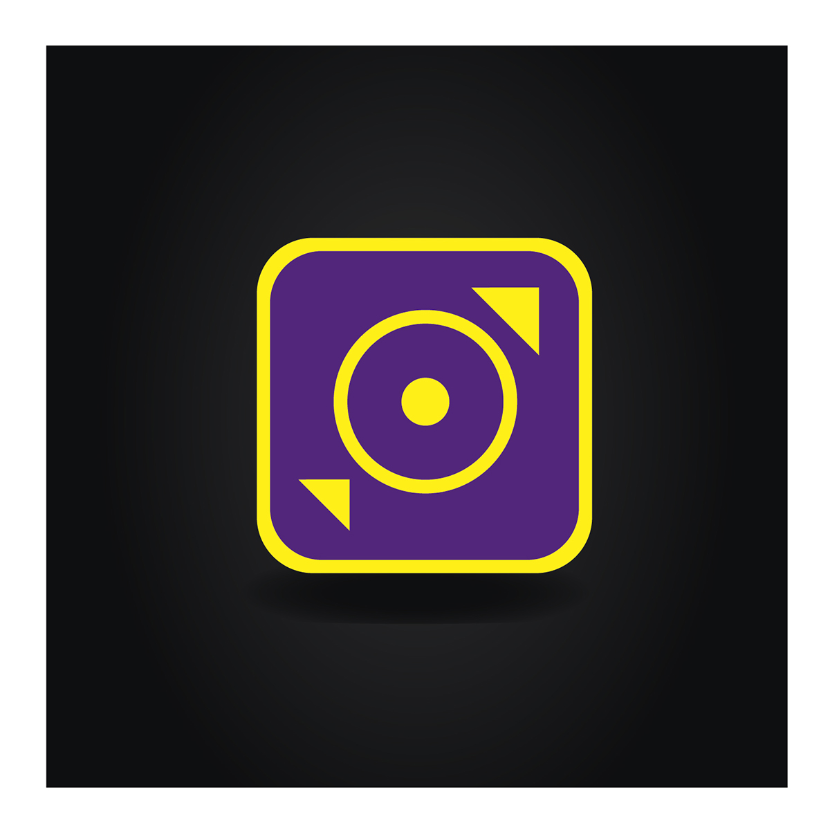 Icon Design by Synthesis for Ajnaware Pty Ltd | Design #3525836