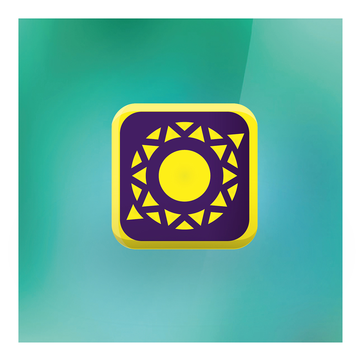 Icon-Design von Synthesis für Ajnaware Pty Ltd | Design #3526400