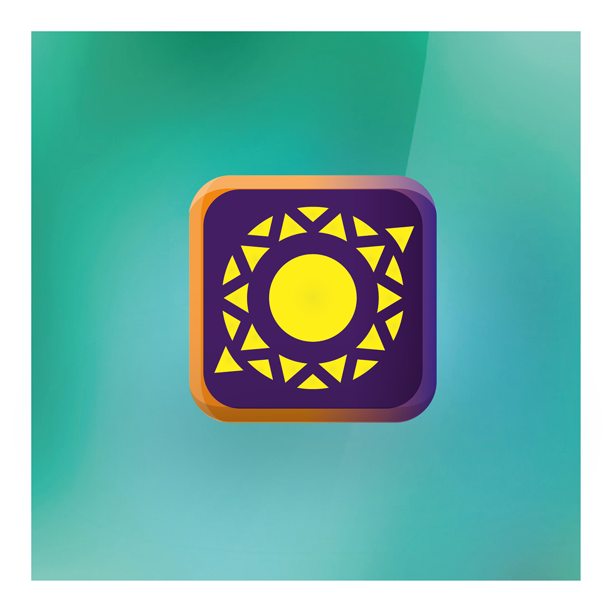 Icon Design by Synthesis for Ajnaware Pty Ltd | Design #3526406