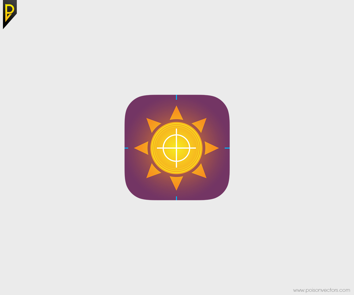 Icon Design by poisonvectors for Ajnaware Pty Ltd | Design #3513503