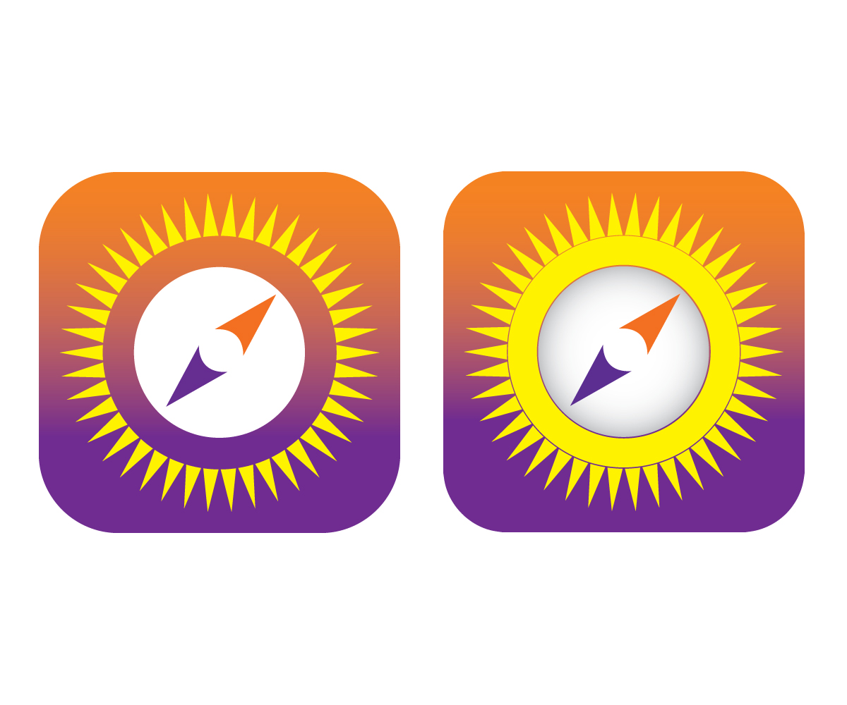 Icon Design by saiartist for Ajnaware Pty Ltd | Design: #3526376