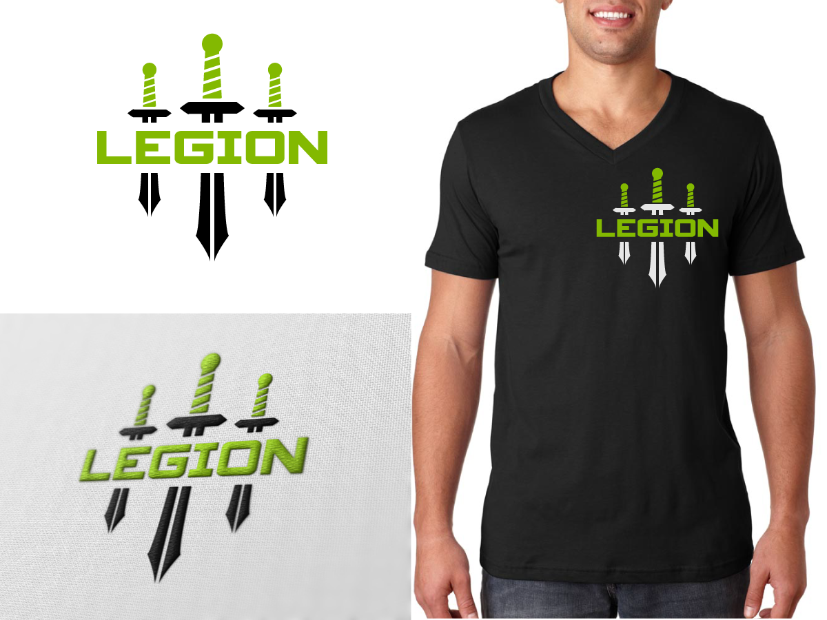 Logo Design by AFD for this project | Design #3538397