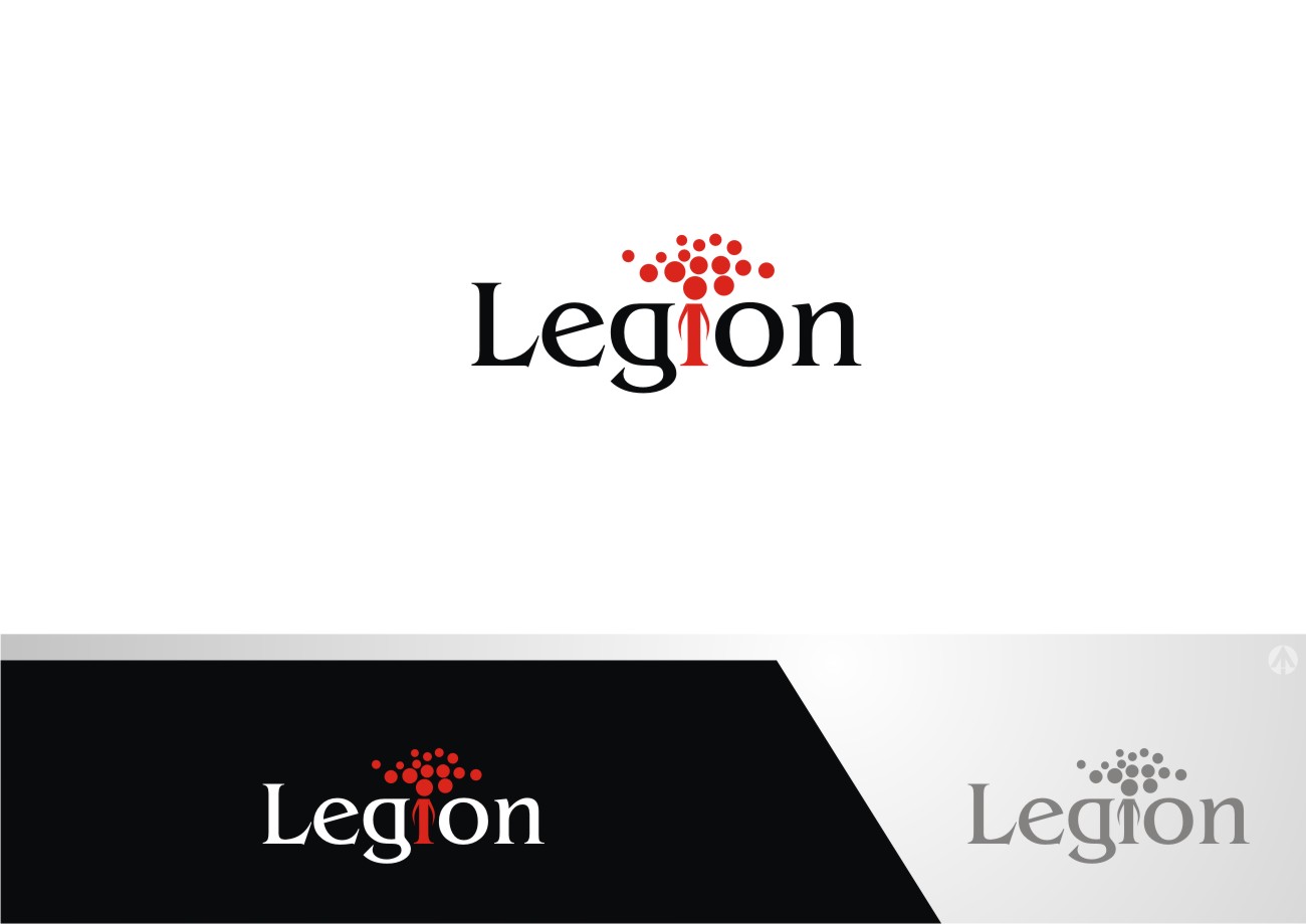 Logo Design by MBARO for this project | Design #3544727