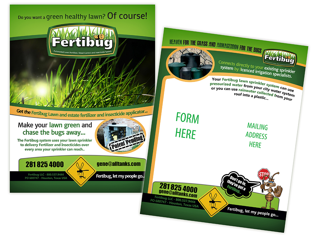 Broschüren-Design von creationz2011 für dieses Projekt | Design #3633711