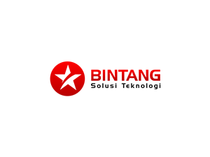 Logo Design by kmsdesigns for Bintang Solusi Teknologi | Design: #3540290