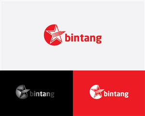 Logo Design by sahri for Bintang Solusi Teknologi | Design: #3515905