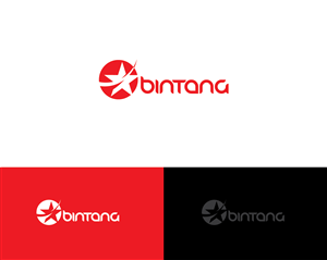 Logo Design by sahri for Bintang Solusi Teknologi | Design: #3516012