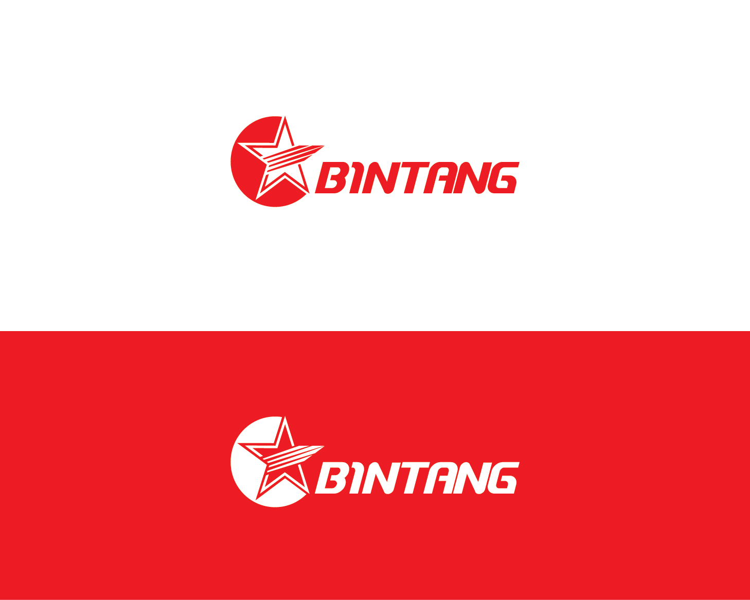 Logo Design by sahri for Bintang Solusi Teknologi | Design #3593328