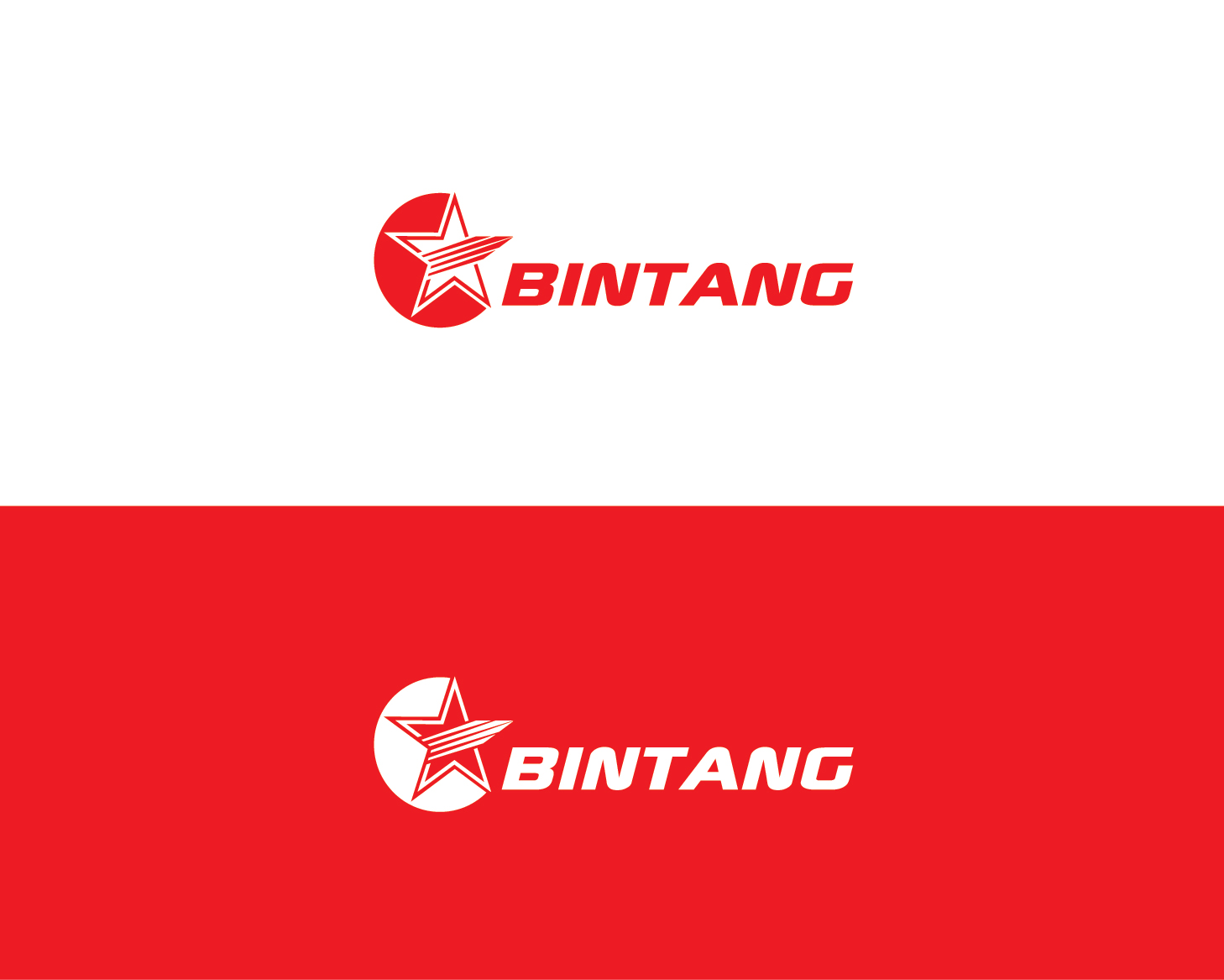 Logo Design by sahri for Bintang Solusi Teknologi | Design #3593384