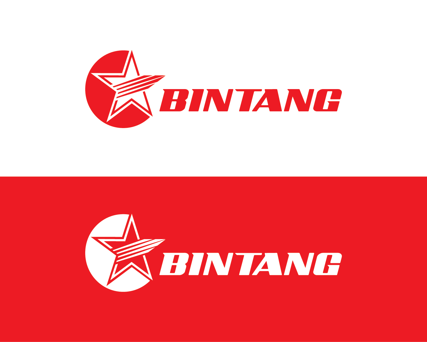 Logo Design by sahri for Bintang Solusi Teknologi | Design #3692285