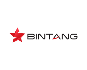 Logo Design by 1st for Bintang Solusi Teknologi | Design: #3503256