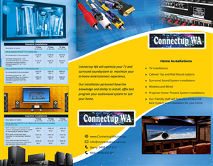 Brochure Design by creativezone