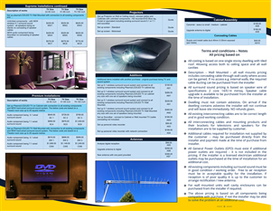 Brochure Design by creativezone for AffixWA Pty Ltd | Design: #3522645