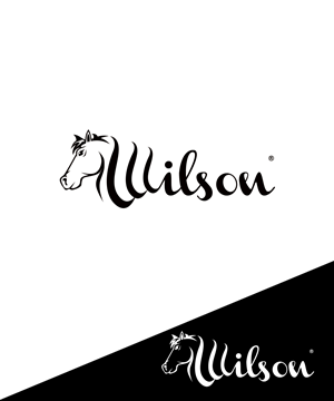 Logo Design by StudioD™ for Wilson Equestrian | Design: #3532852