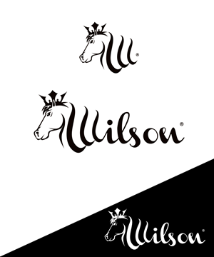 Logo Design by StudioD™ for Wilson Equestrian | Design: #3536926