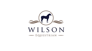 Logo Design by Marta Sobczak  for Wilson Equestrian | Design: #3538284