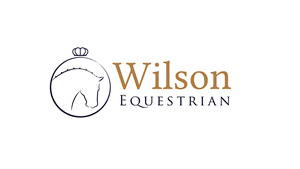 Logo Design by Marta Sobczak  for Wilson Equestrian | Design: #3538289