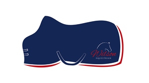 Logo Design by Marta Sobczak  for Wilson Equestrian | Design: #3538299