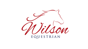 Logo Design by Marta Sobczak  for Wilson Equestrian | Design: #3539317