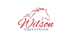 Logo Design by Marta Sobczak  for Wilson Equestrian | Design: #3539319