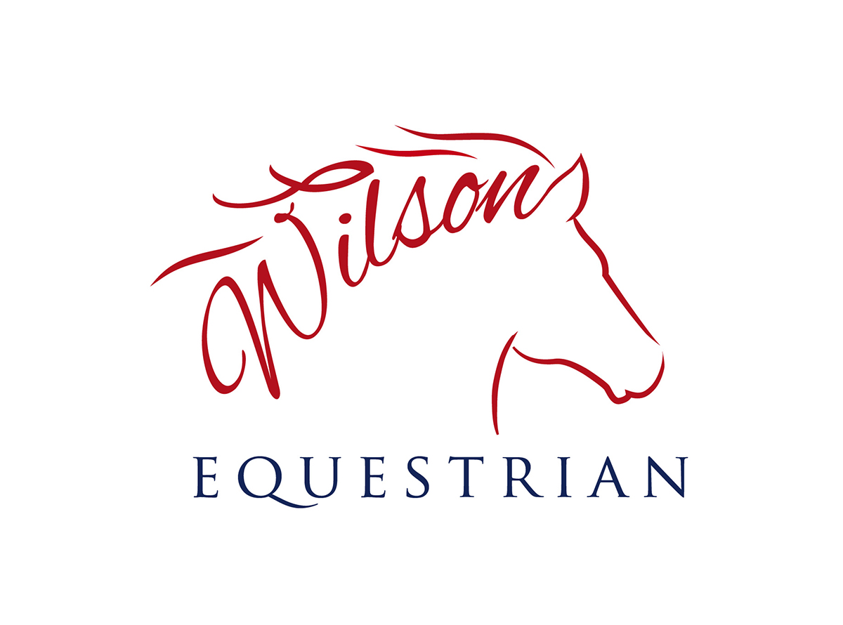 Logo Design by Marta Sobczak  for Wilson Equestrian | Design #3544821