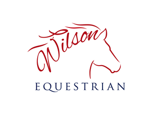 Logo Design by Marta Sobczak  for Wilson Equestrian | Design: #3544821