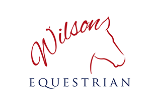 Logo Design by Marta Sobczak  for Wilson Equestrian | Design: #3544822