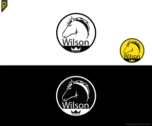 Logo-Design von poisonvectors für Wilson Equestrian | Design #3545298