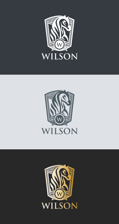 Logo Design by JL 2 for Wilson Equestrian | Design #3555289