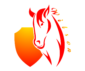 Logo Design by dyolfazinec13 for Wilson Equestrian | Design #3534554