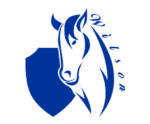 Logo Design by dyolfazinec13 for Wilson Equestrian | Design: #3534645