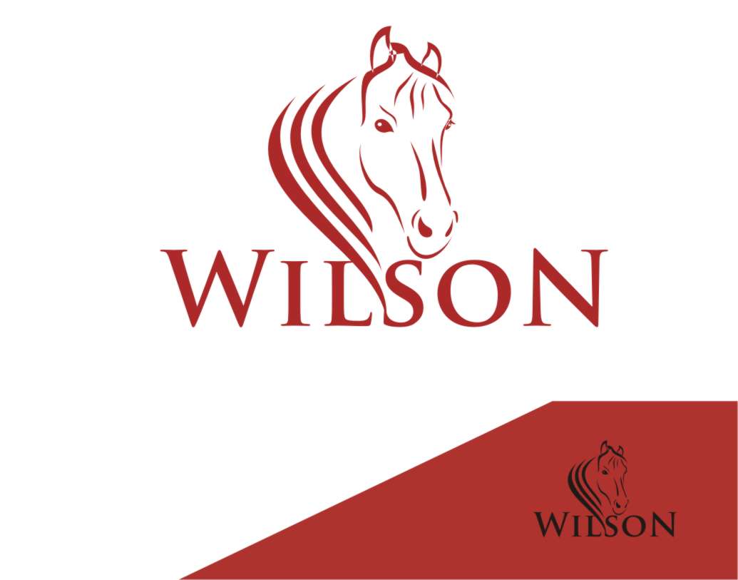 Design de Logo par Mikka pour Wilson Equestrian | Design #3534186