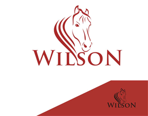 Logo-Design von Mikka für Wilson Equestrian | Design #3534186