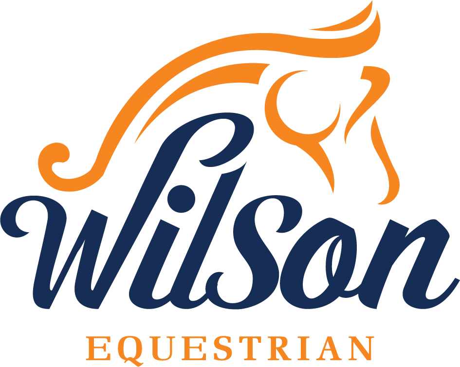 Logo Design by Anhlee for Wilson Equestrian | Design #3533835