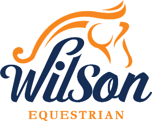 Logo Design by Anhlee for Wilson Equestrian | Design: #3533835