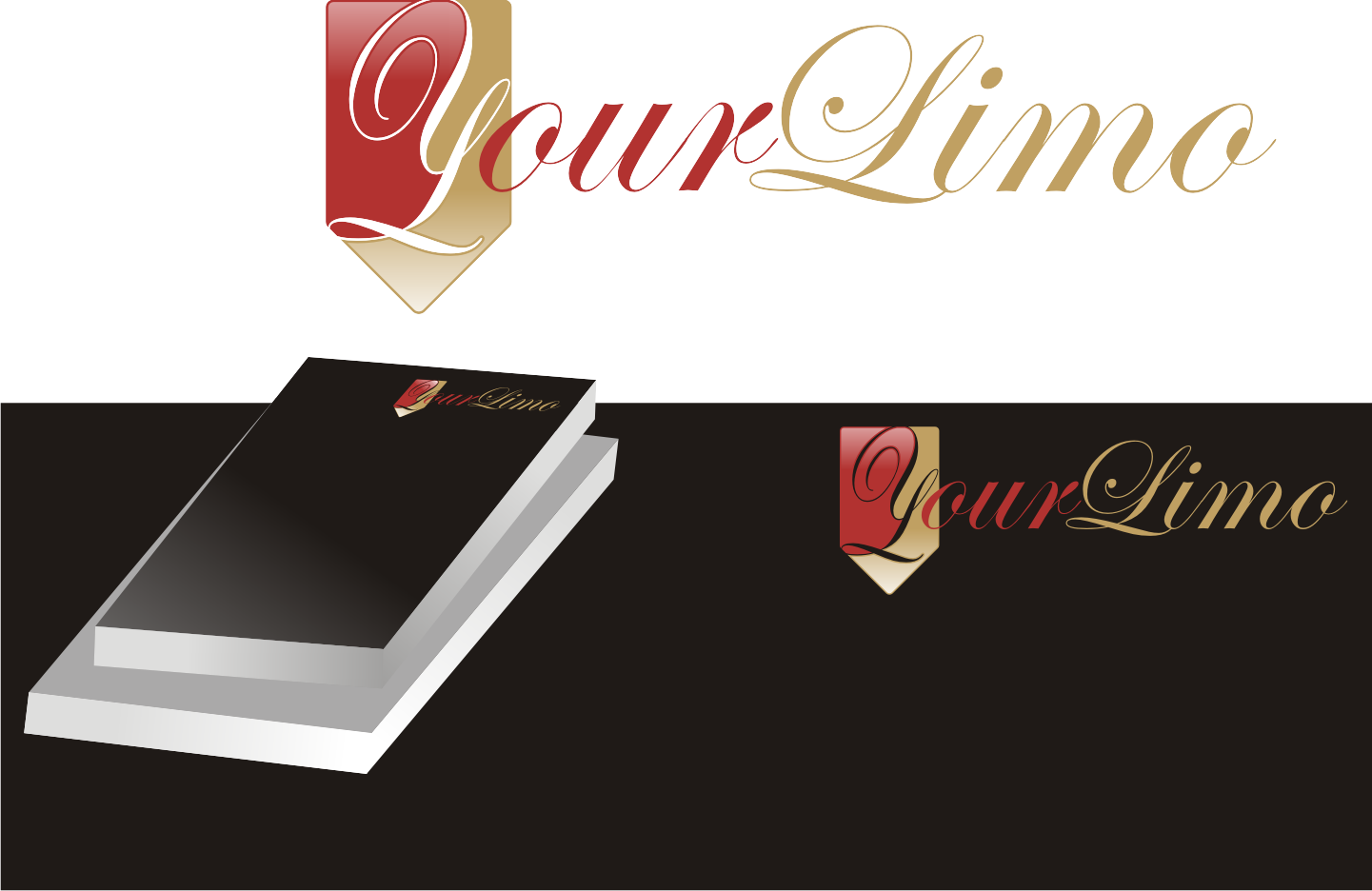 Logo Design by Arham Hidayat for this project | Design #3509820