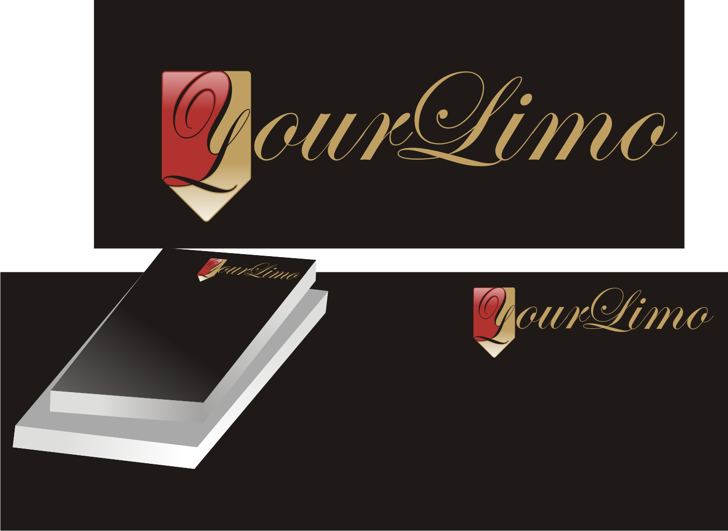 Logo Design by Arham Hidayat for this project | Design #3510142